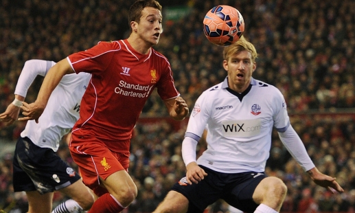 客战多特蒙德贡献帽子戏法+绝平，昂达夫当选全场最佳球员