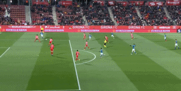 区域防守在足球战术中有什么作用，现在跟原来有哪些不同？