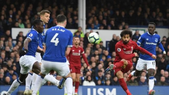 英超球员专访：凯恩谈赛季目标,